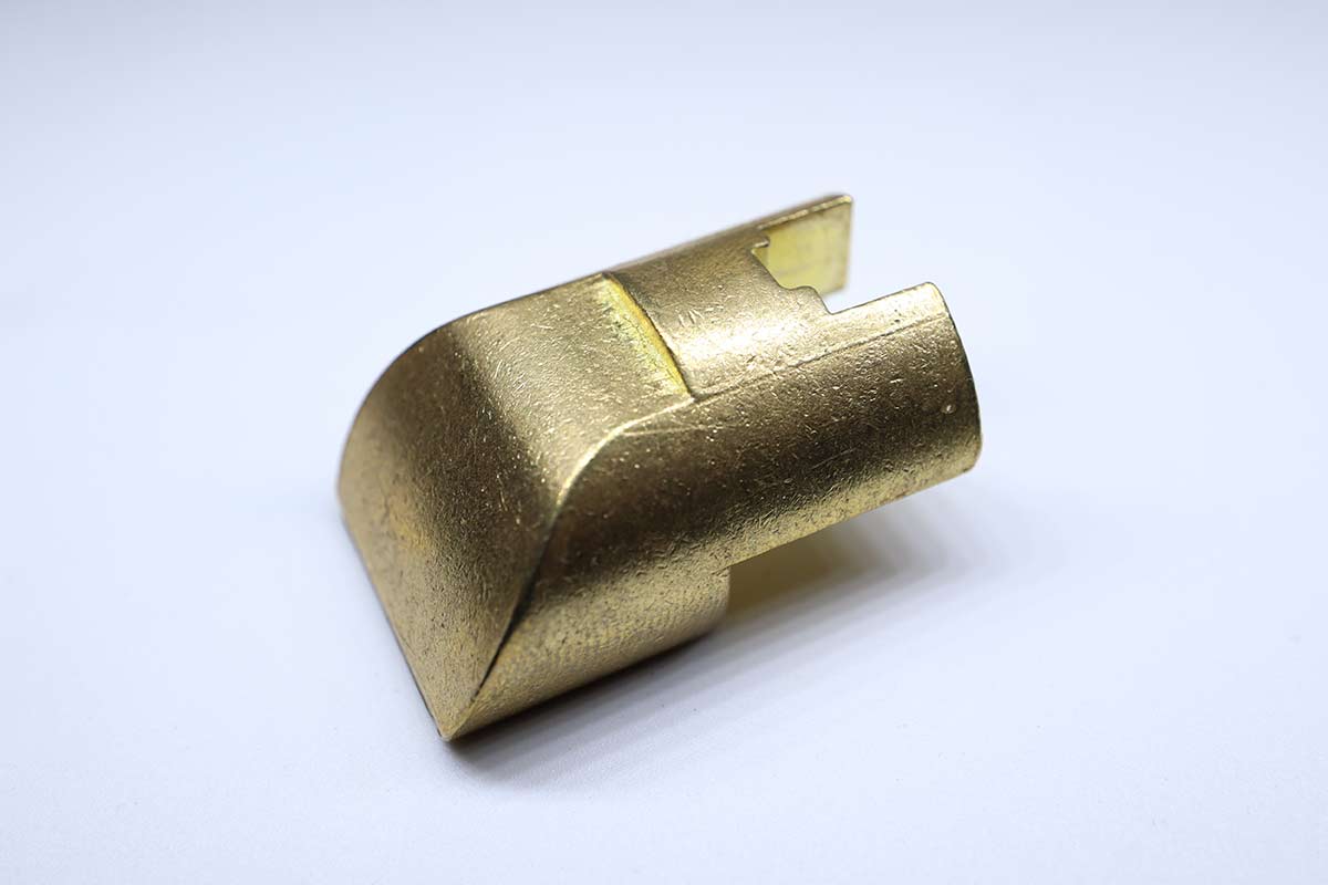 Sintered Brass Parts