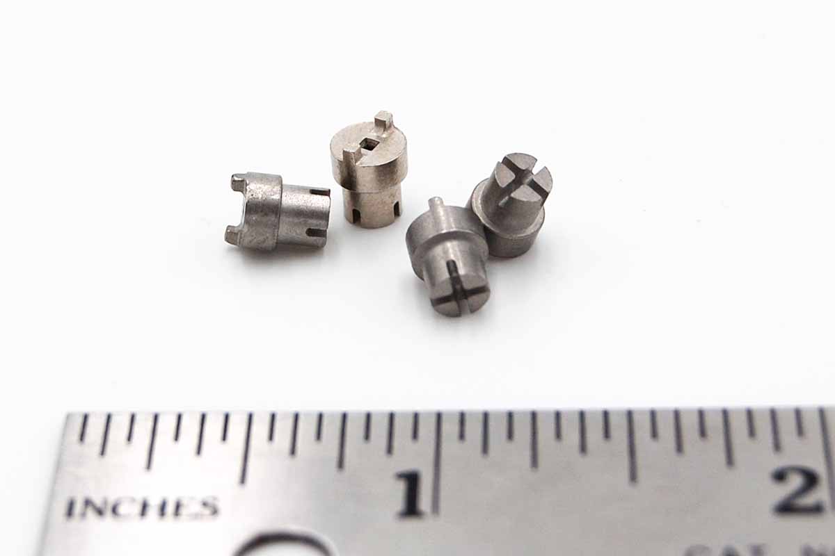 2018 MPIF Award of Distinction-Radius Adjust Head