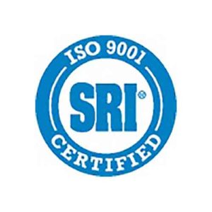 ISO SRI Icon