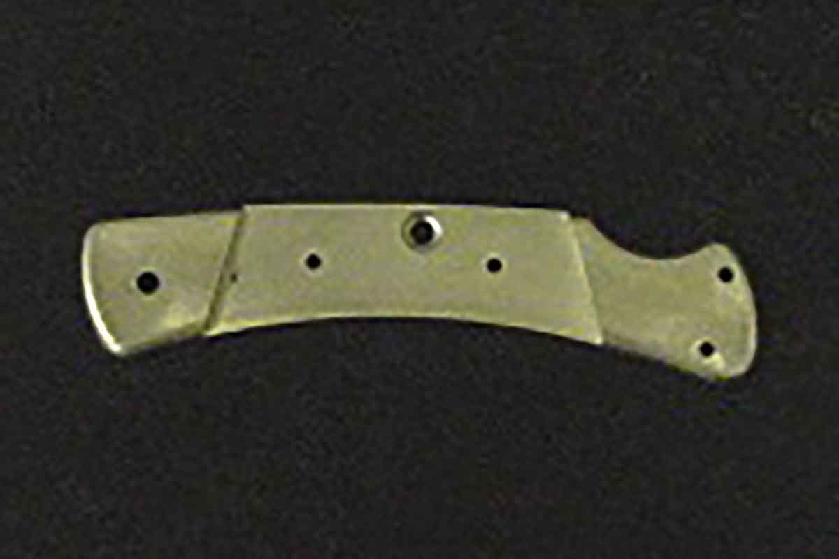 Knife Handle