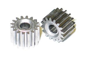 Spur Gears