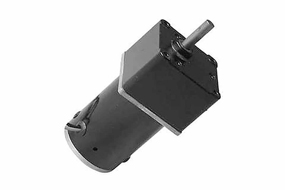 markets industrial motors